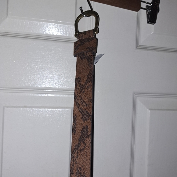 Target Small belt - Picture 1 of 3